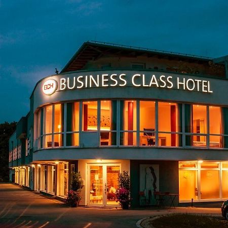 Business Class Hotel 에베르스베르크 외부 사진